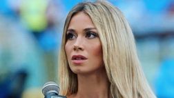 Diletta Leotta: “I commenti sulla mia pagina? Alcuni orrendi, come conduttrice penso…”