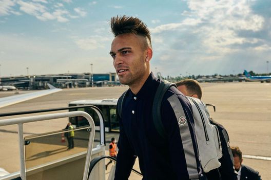Getty Capuano: “Lautaro? A Udine fortunato. Quando non segnava era arrabbiato con Inzaghi perché…”- immagine 2