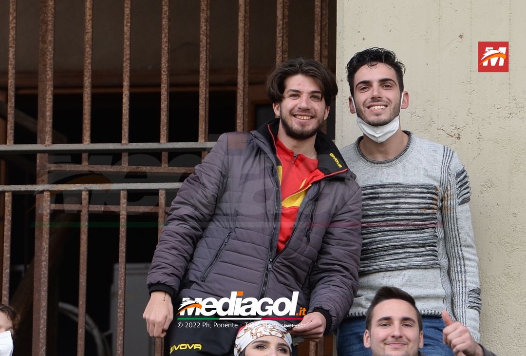 FOTO, i tifosi allo stadio per Palermo – Fidelis Andria 1-1 (Gallery) - immagine 34