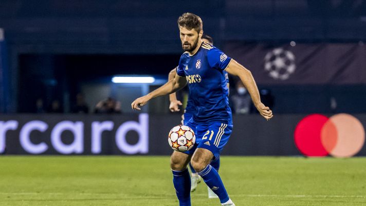 Dinamo Zagabria, pareggio esterno contro l'Hajduk Spalato | News (getty images) Dinamo Zagabria, pareggio esterno contro l'Hajduk Spalato | News (getty images)