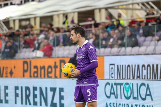 Di Chiara sulle difficoltà viola: “Stanno mancando le individualità principali”- immagine 2