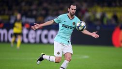 Cagliari, le verità di Godin: “Addio all’Inter? Ecco di chi è stata la colpa se ho lasciato i nerazzurri”