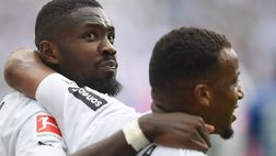 SM – Inter, blitz per Thuram con queste due cessioni. Vazquez? La formula