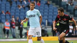 Lazio: Luiz Felipe, Bastos, Wallace e Caceres, chi giocherà di più nella difesa biancoceleste?