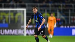 Inter-Genoa, pagelle CdS: Barella in fiducia, Asllani personalità, bene Sanchez