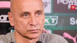 Palermo, Corriere dello Sport: “Corini sotto pressione, confronto CFG e squadra…”