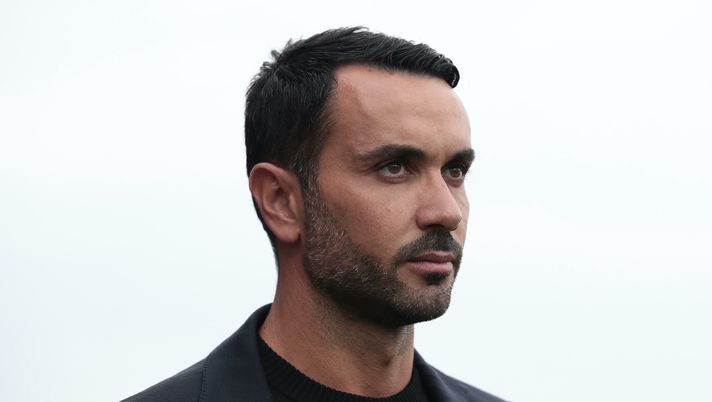 Raffaele Palladino Monza