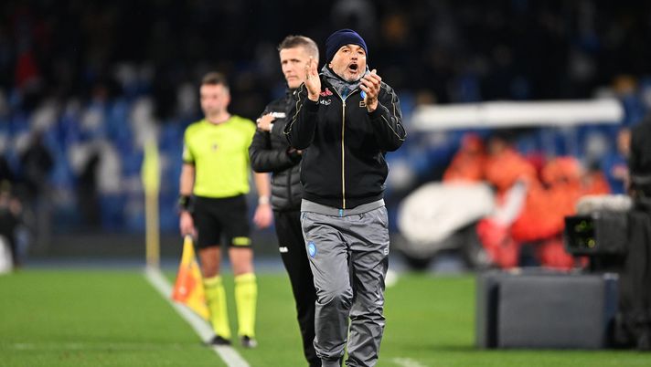 spalletti