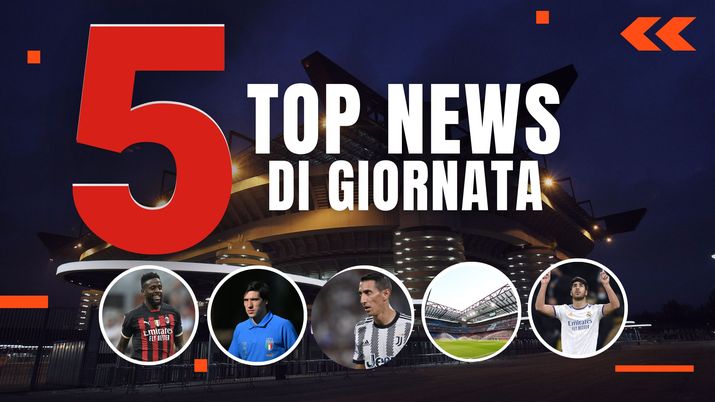 MERCATO MILAN E TOP NEWS – Origi e Rebic quasi ok, Milan multato- immagine 1