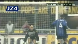 VIDEO – Auguri, Javier! Tutti i goal in nerazzurro di Zanetti