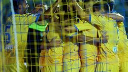 Serie B, Frosinone-Palermo 2-0: i ciociari tornano in Serie A