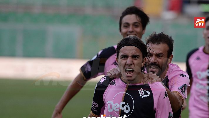 Palermo, infortunio Silipo: trauma distorsivo alla caviglia destra. Salta la Turris? Palermo, infortunio Silipo: trauma distorsivo alla caviglia destra. Salta la Turris? - immagine 1