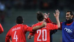 Coppa Italia Serie C, stasera scende in campo la Triestina