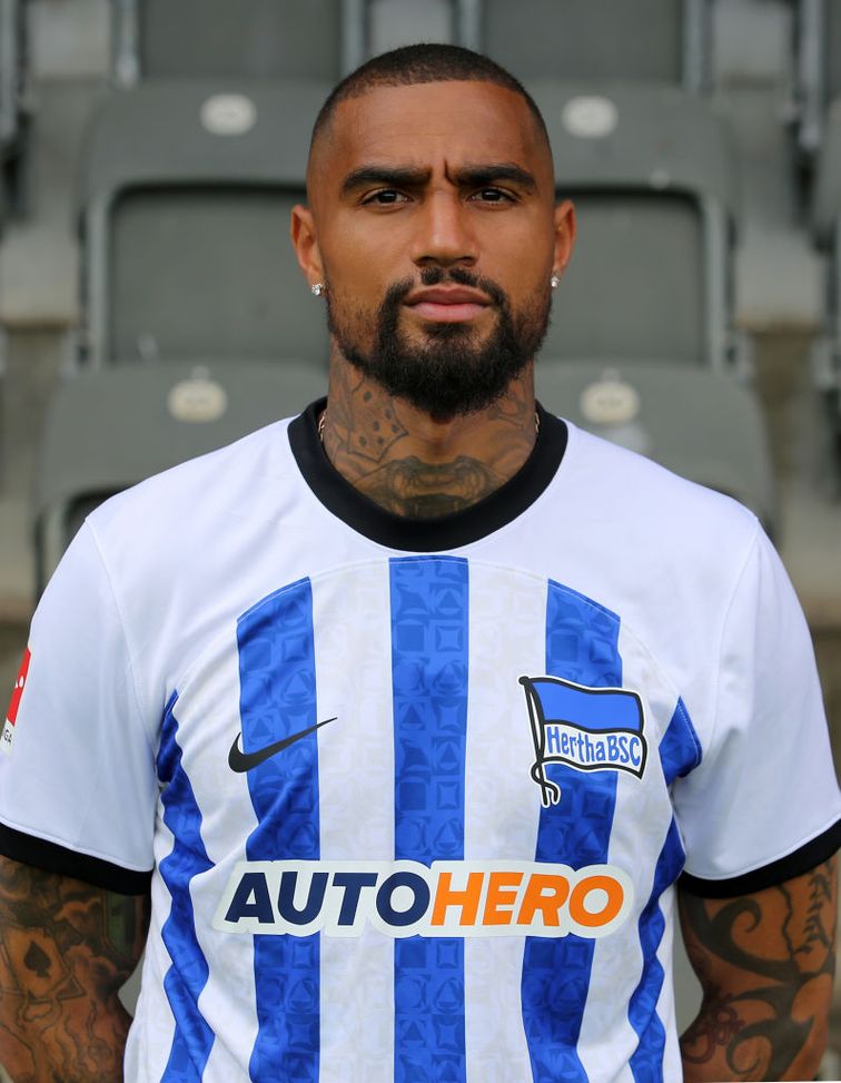 Hertha, Boa prepara l’esordio nel derby di Berlino: il Mister “Ci sarà utile…”- immagine 2