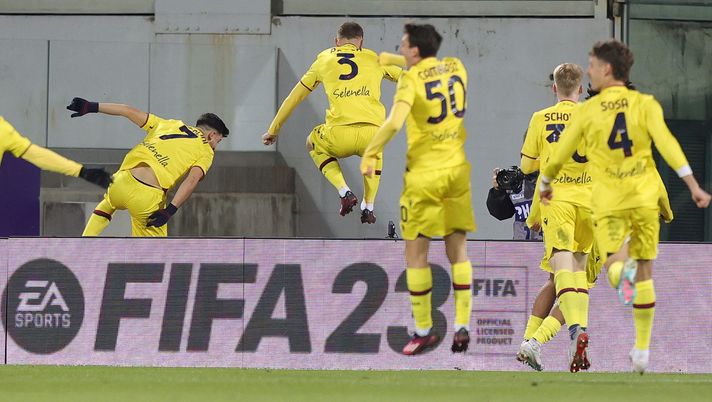 Bologna, il derby dell’Appenino regala entusiasmo ai tifosi - immagine 1