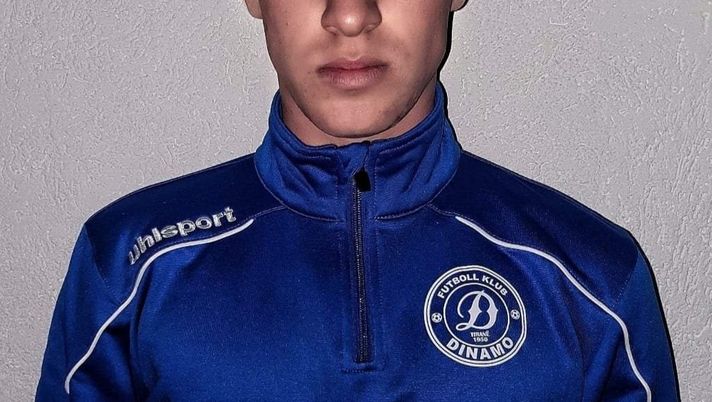 Matteo Ortolani Matteo Ortolani