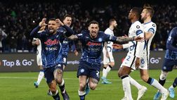 Sky, Tecca: “Il Napoli ha qualcosa in più di tutte. Osimhen? Valore aggiunto”