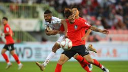 Mercato Lazio – Acquisto in difesa per il Bejin Guoan, Kim Min Jae verso la cessione?
