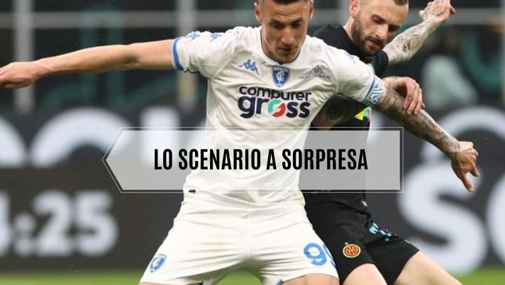 Inter, Pinamonti uomo chiave mercato: “Può fruttare 20mln, ma c’è uno scenario a sorpresa” - immagine 1