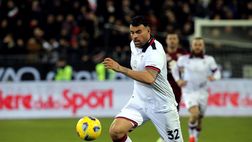 Verso Inter-Cagliari, lavoro personalizzato per Petagna: il resoconto dell’allenamento