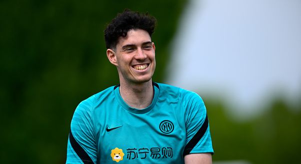 Getty Images Palmeri: “Maguire 84 mln e Bastoni 65? Ma perchè l’Inter deve svendere? Zhang ceda”- immagine 3