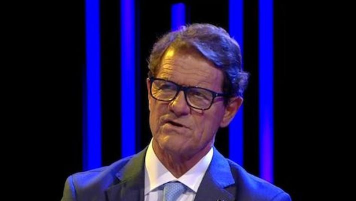 Capello: “Rigore in Inter-Juve? C’è una cosa importante che nessuno ha detto” - immagine 1
