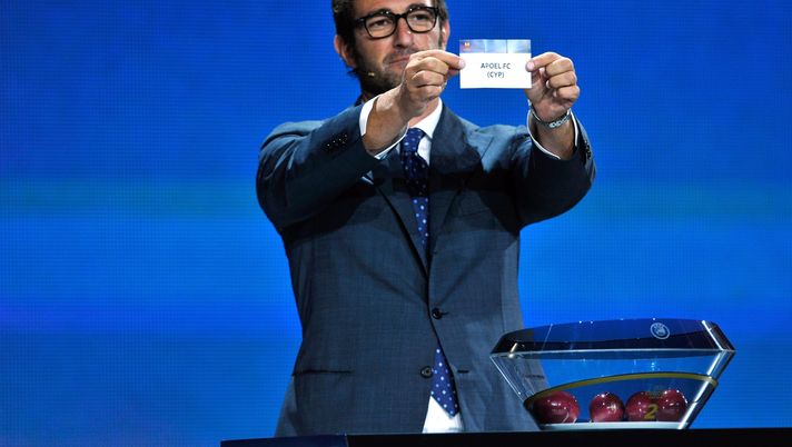 Apoel Nicosia Apoel Nicosia