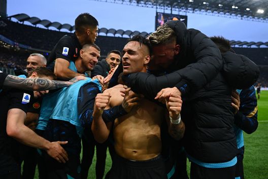 Getty Images Adani: “Calcio moderno, prestazione Inter dall’inizio alla fine. San Siro l’ha spinta”- immagine 2