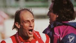 Poche ore al derby veneto, parla Paolo Zanetti: “Di Carlo è sempre stato il mio idolo”