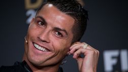 Champions League: per Ronaldo solo una multa