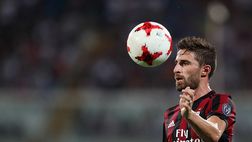 Borini, che scoperta: il nuovo esterno è un ex attaccante