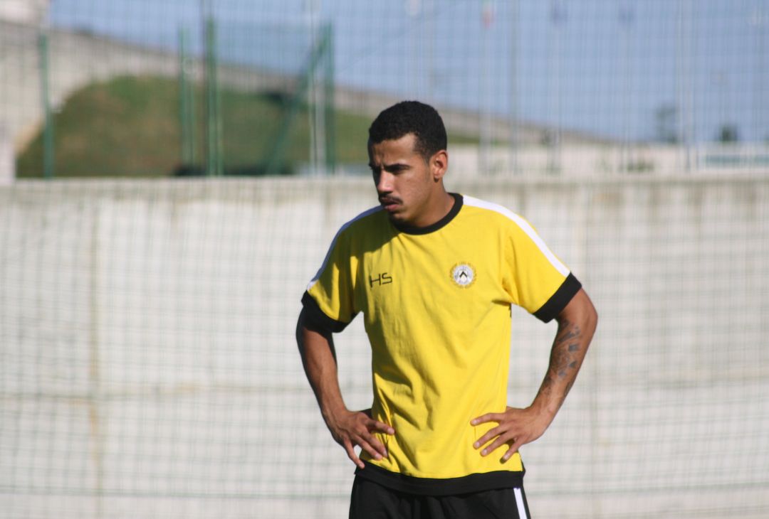  Preparazione estiva 2016 