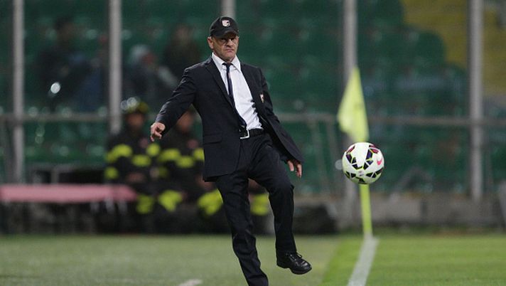 Iachini scende in campo: “So come affrontare Sarri e il Napoli. Palermo, battiamo colpo su colpo” 
