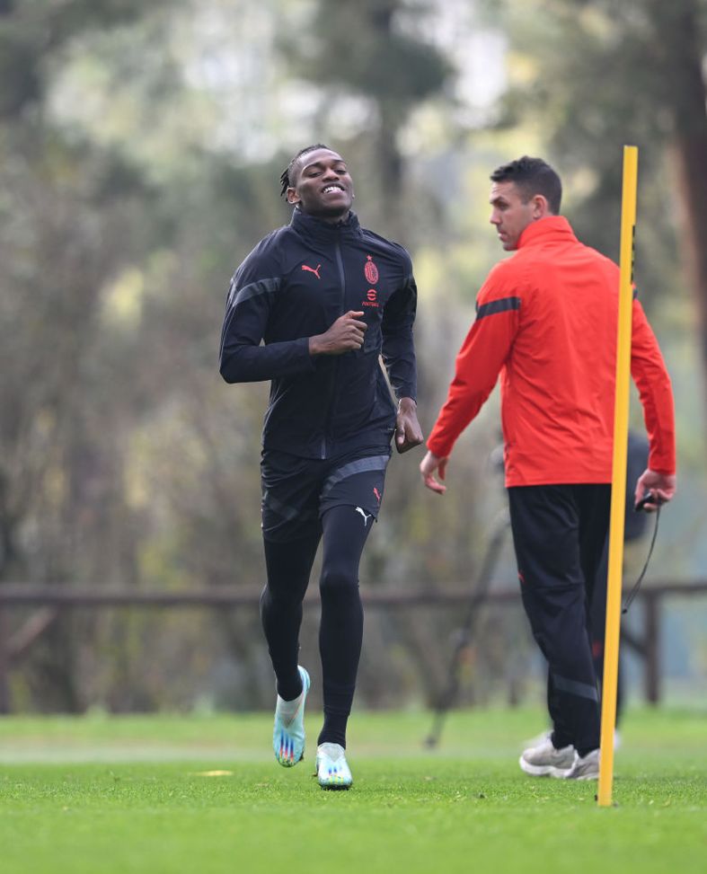 Valori di mercato Serie A: Leão è il più prezioso, Napoli migliore crescita- immagine 2