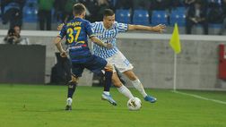 Coppa Italia 2019-2020, Spal-Lecce 5-1: Floccari e compagni travolgenti, eliminati i giallorossi di Liverani
