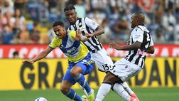 Serie A – Danilo: “Volontà di continuare con la Juventus”