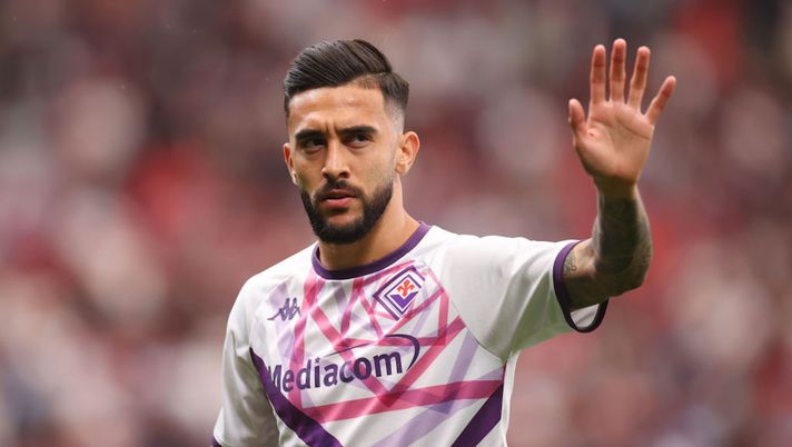 Da Firenze: “Fiorentina, ecco Nico Gonzalez: ha parlato con Italiano, sarà titolare” - immagine 1