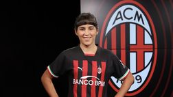 Milan Femminile, altro rinforzo: ufficiale l’arrivo di Mascarello