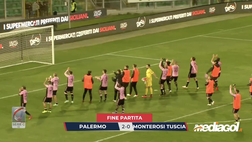 VIDEO Palermo – Monterosi 2-0 | HIGHLIGHTS 23a giornata Serie C – Gir C 2021/22
