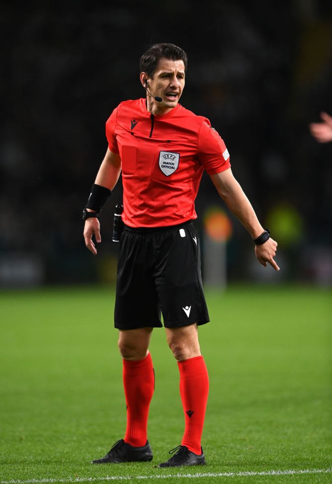 Derby di Istanbul, niente arbitro straniero: Fenerbahce-Galatasaray a Meler- immagine 2