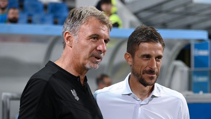 Fantacalcio, le formazioni ufficiali di Lecce-Sassuolo - immagine 1