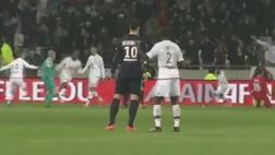 VIDEO / A YANGA MBIWA PIACE IL RISCHIO: GUARDATE COME ESULTA IRRIDENDO IBRAHIMOVIC