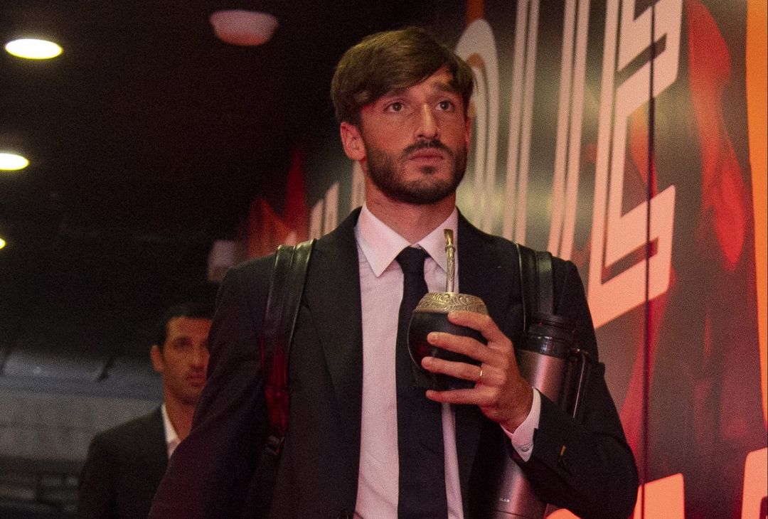 Roma-Lazio 0-1 – FOTO GALLERY - immagine 9