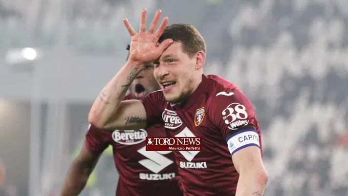 Torino, il pagellone di fine anno: Belotti 6, frenato dagli infortuni - immagine 1