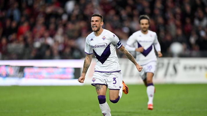 Il commento: “La Fiorentina non si è mai scomposta. Pareggio di qualità” - immagine 1