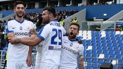 Atalanta, Gomez: “Perfetti contro l’Inter? Merito di Gasperini. Gagliardini da noi…”