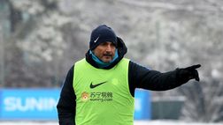 Premium – Inter, si riprende martedì. In tanti vogliono partecipare ai funerali di Astori