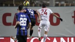 Padova, top e flop del girone d’andata. Ceravolo, meravigliosa rinascita