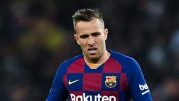 Juventus, UFFICIALE: Arthur Melo è un nuovo giocatore bianconero