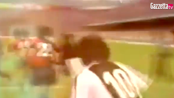 VIDEO Un fuoriclasse per l’Udinese